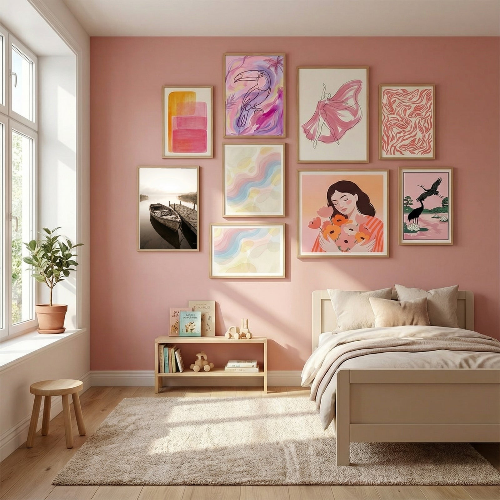 Auto-generated Mockup