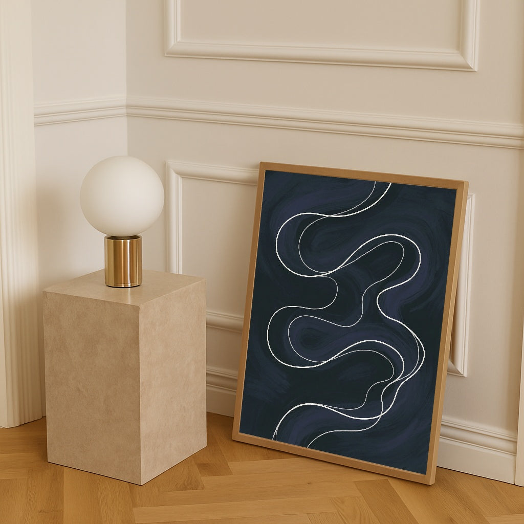 Auto-generated Mockup