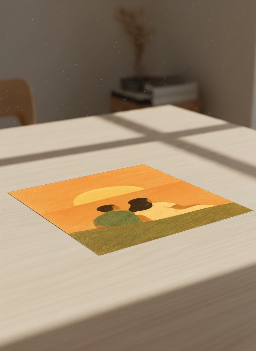 Auto-generated Mockup