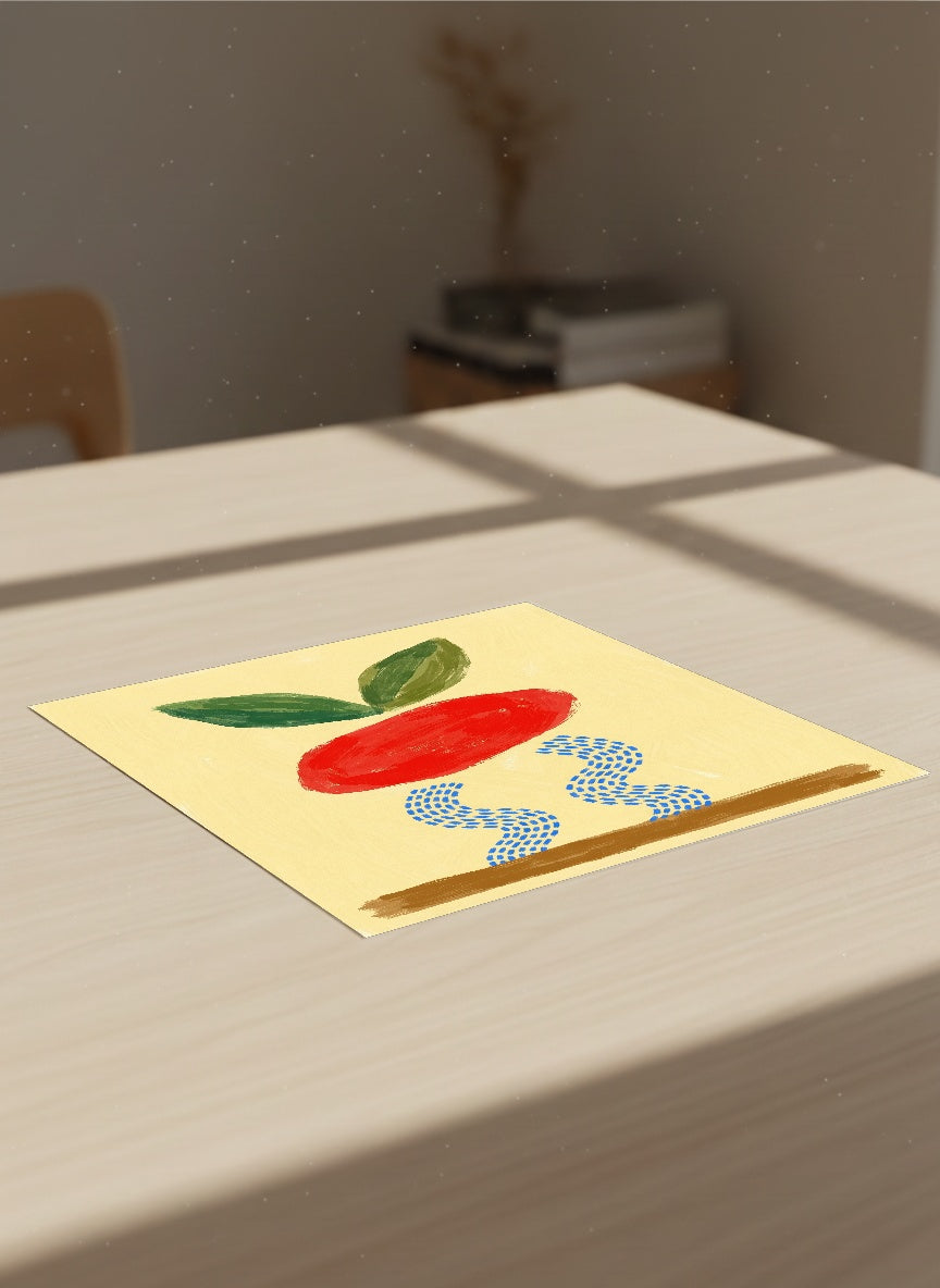 Auto-generated Mockup