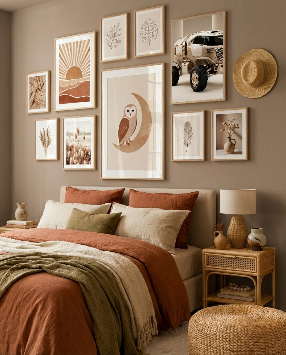 Auto-generated Mockup