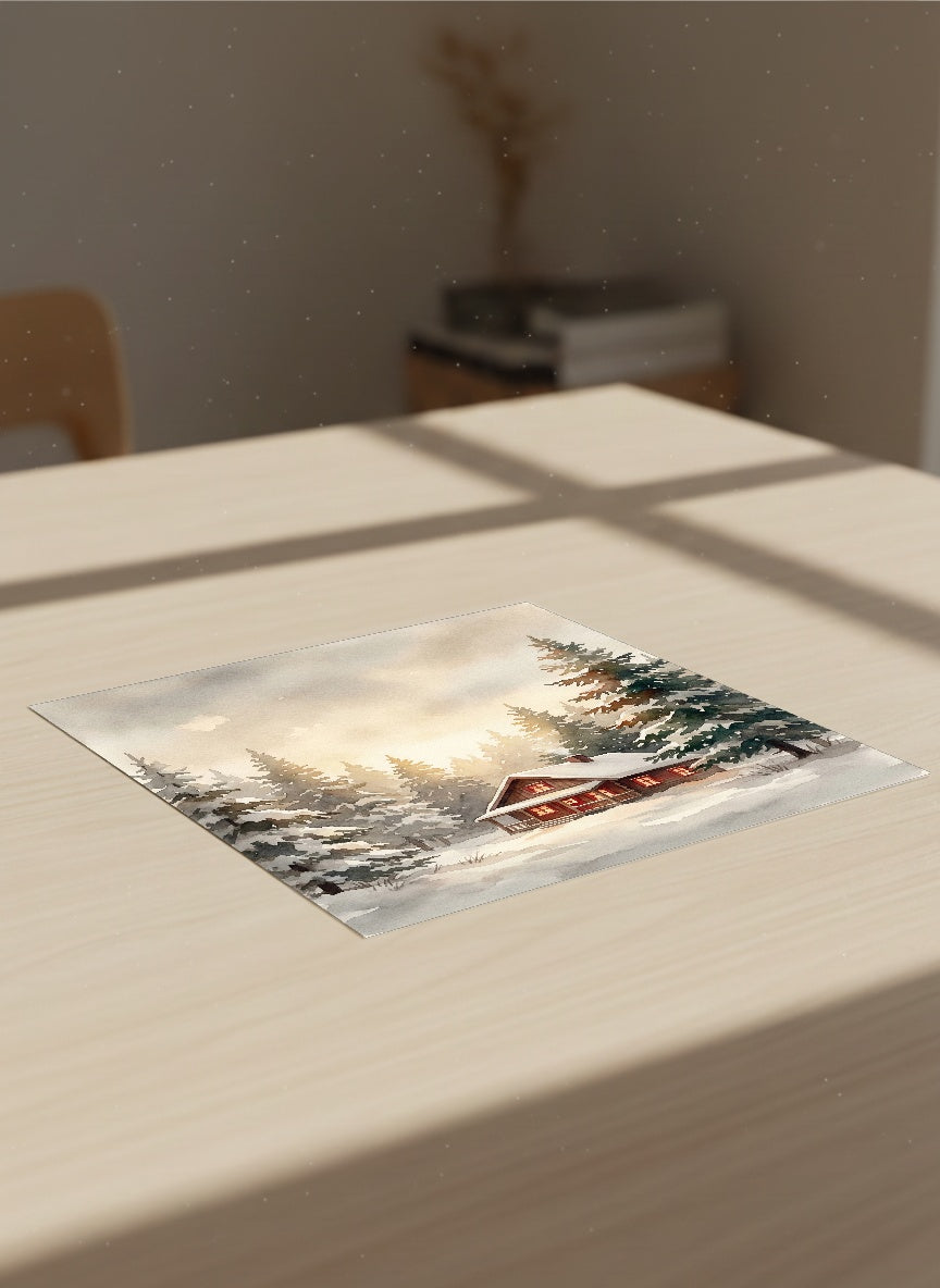 Auto-generated Mockup