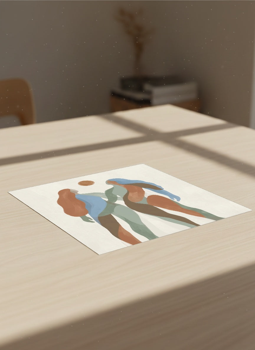 Auto-generated Mockup