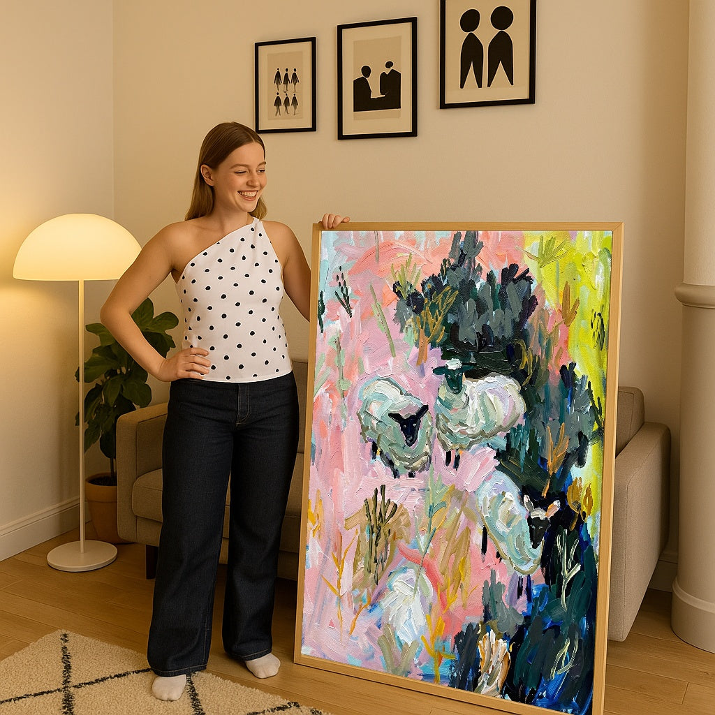 Auto-generated Mockup