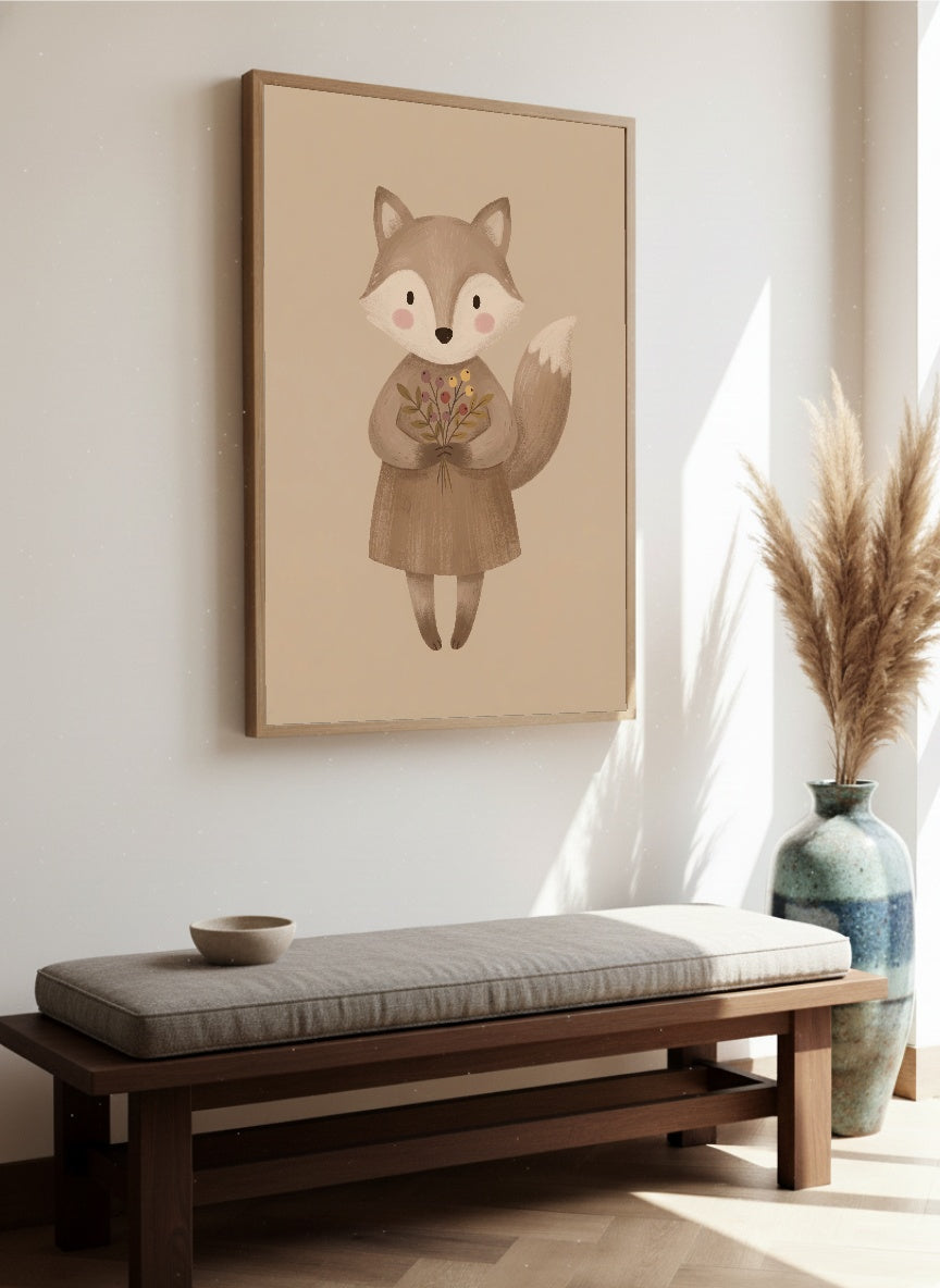 Auto-generated Mockup