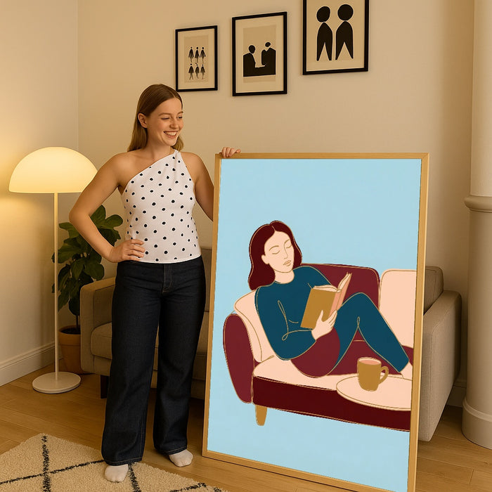 Auto-generated Mockup