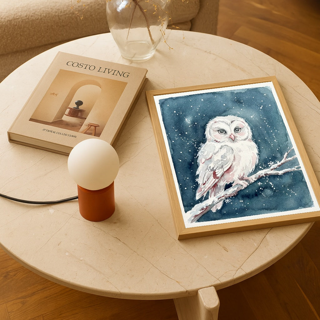 Auto-generated Mockup