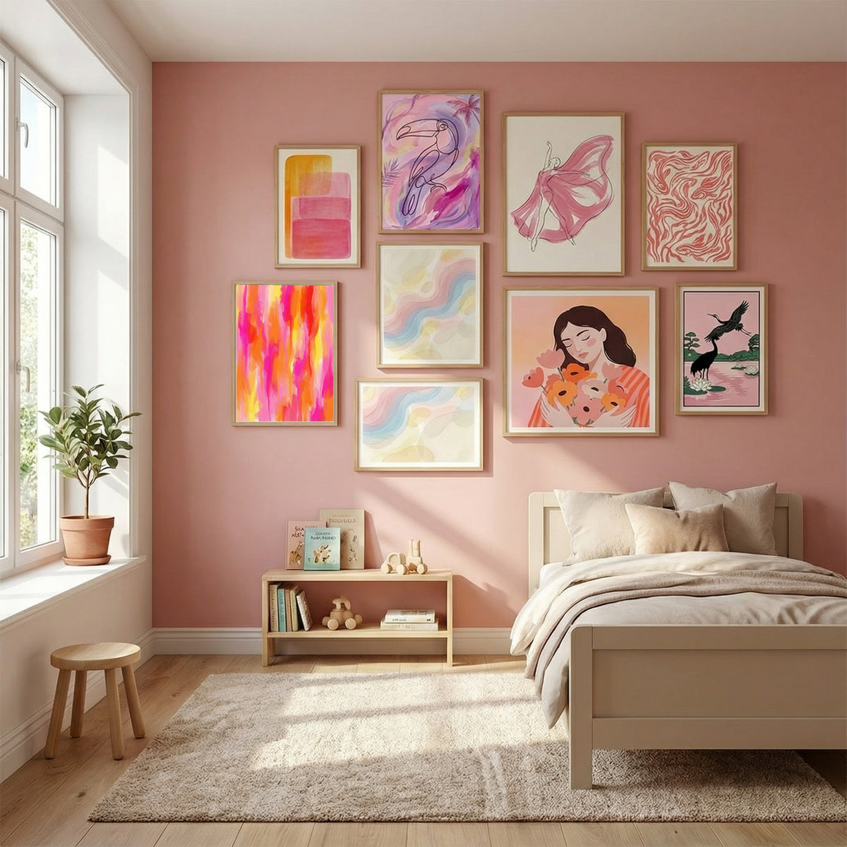 Auto-generated Mockup