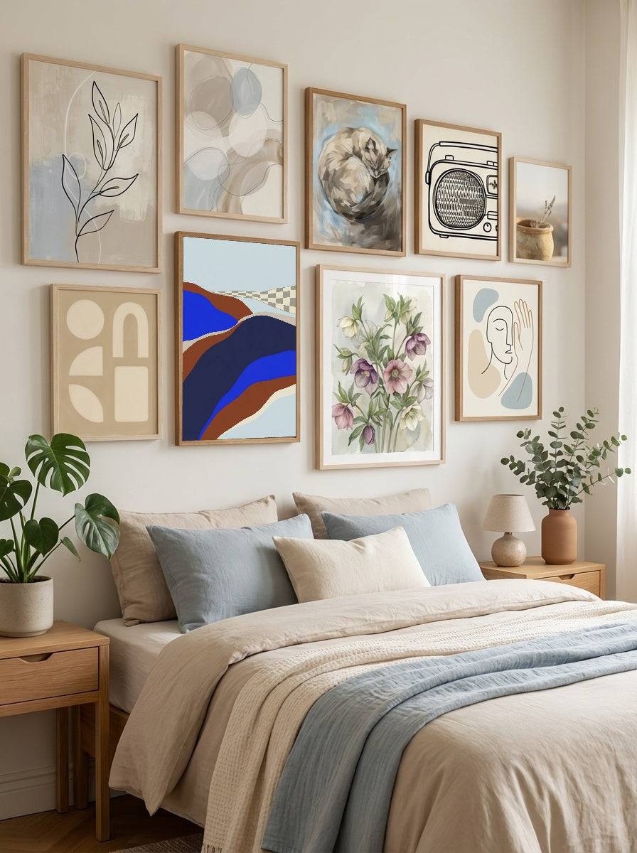 Auto-generated Mockup