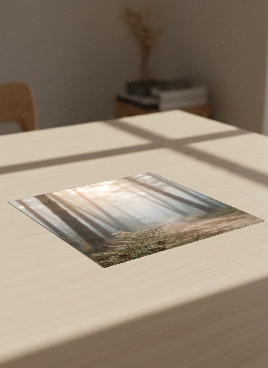 Auto-generated Mockup