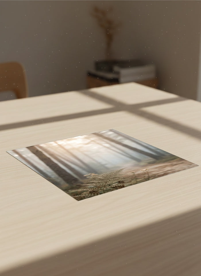 Auto-generated Mockup