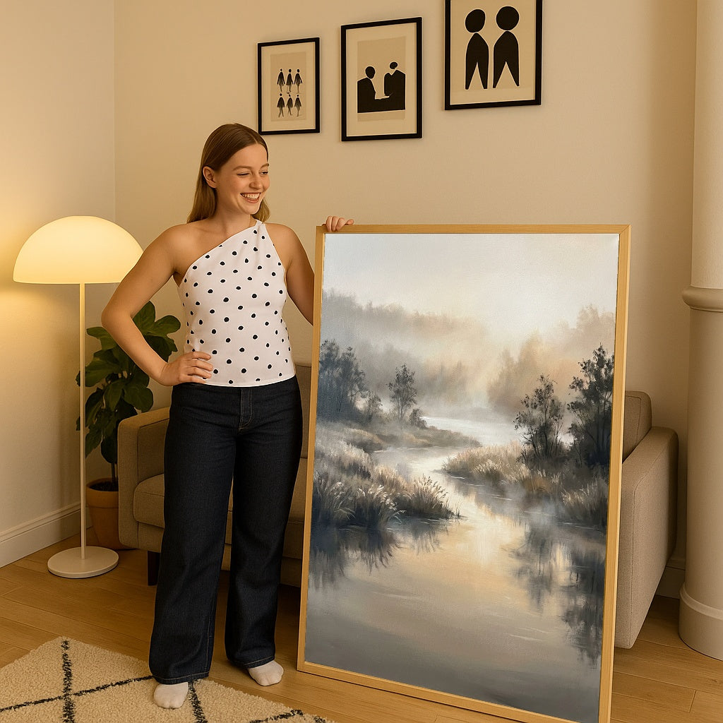 Auto-generated Mockup