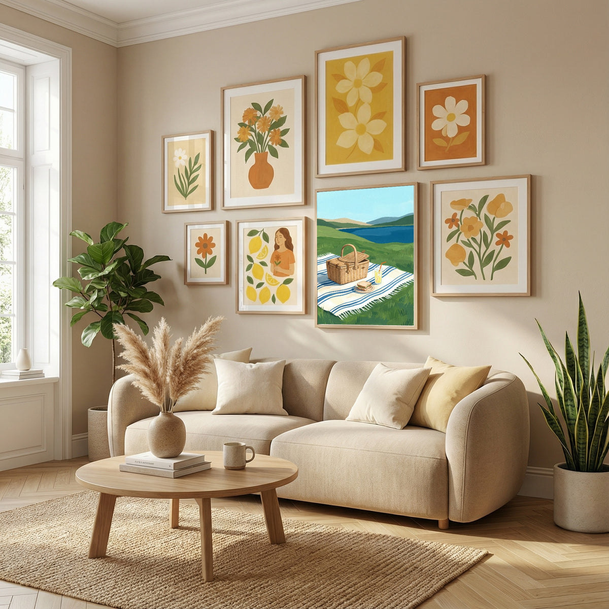 Auto-generated Mockup