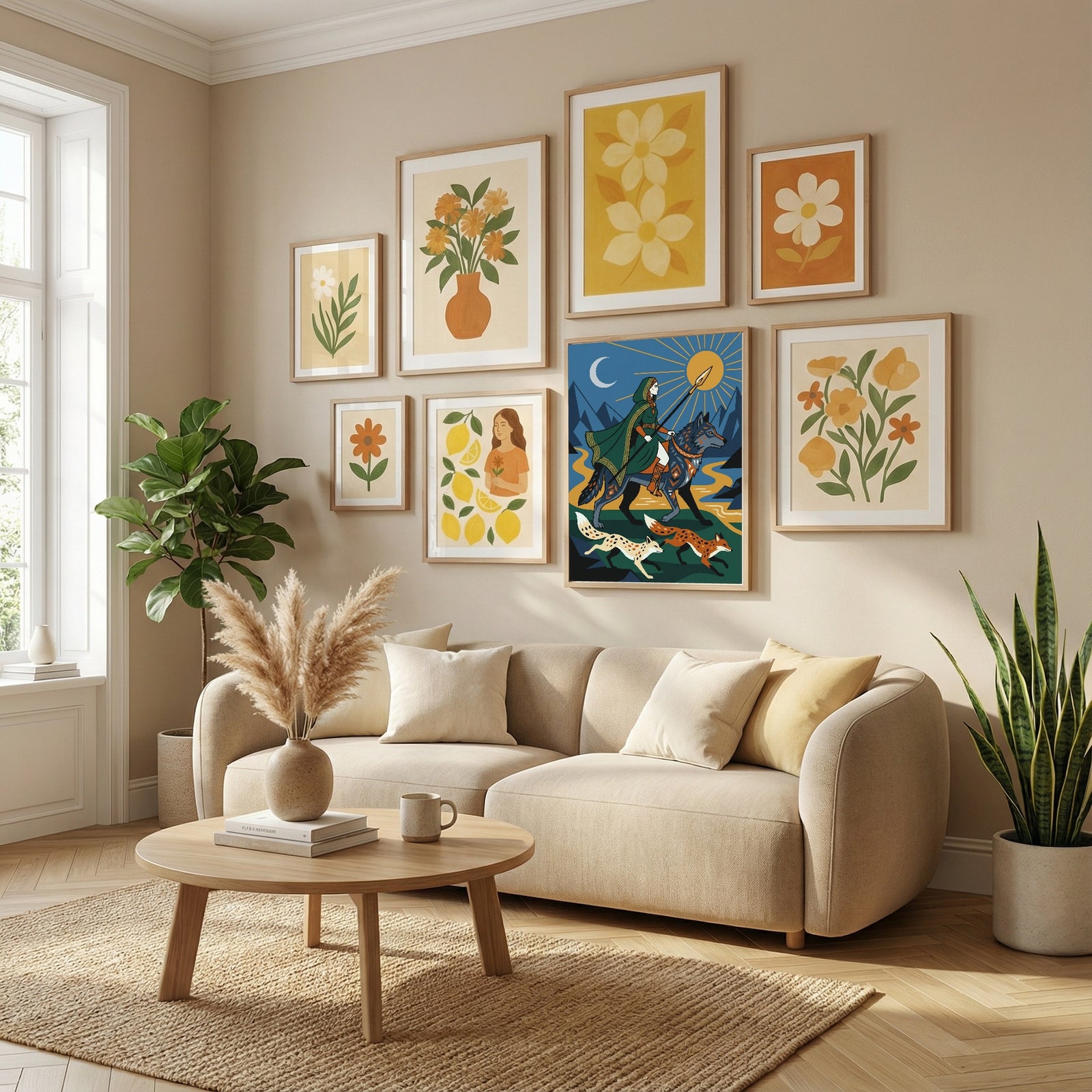 Auto-generated Mockup