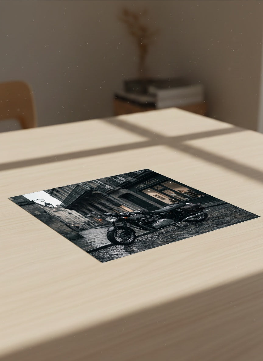 Auto-generated Mockup