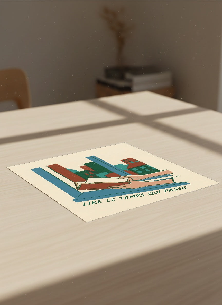 Auto-generated Mockup