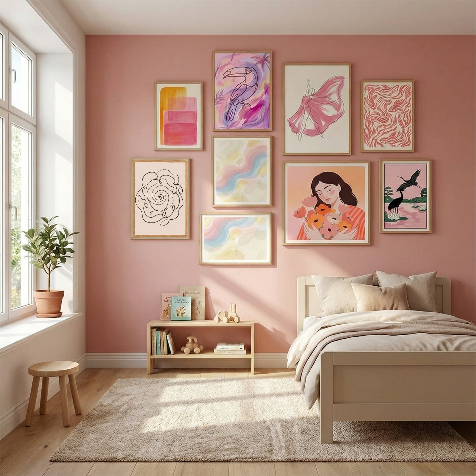 Auto-generated Mockup