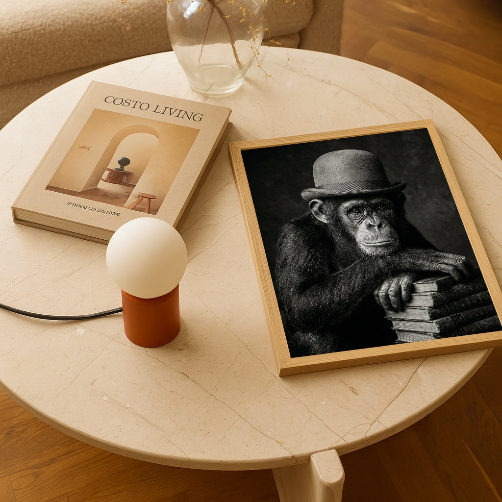 Auto-generated Mockup