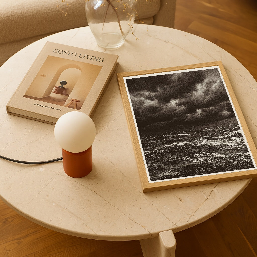 Auto-generated Mockup