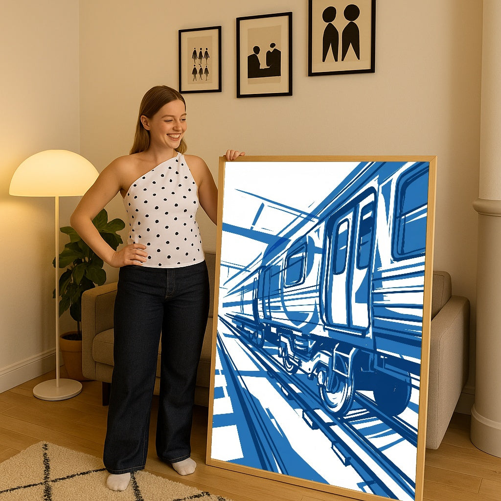 Auto-generated Mockup