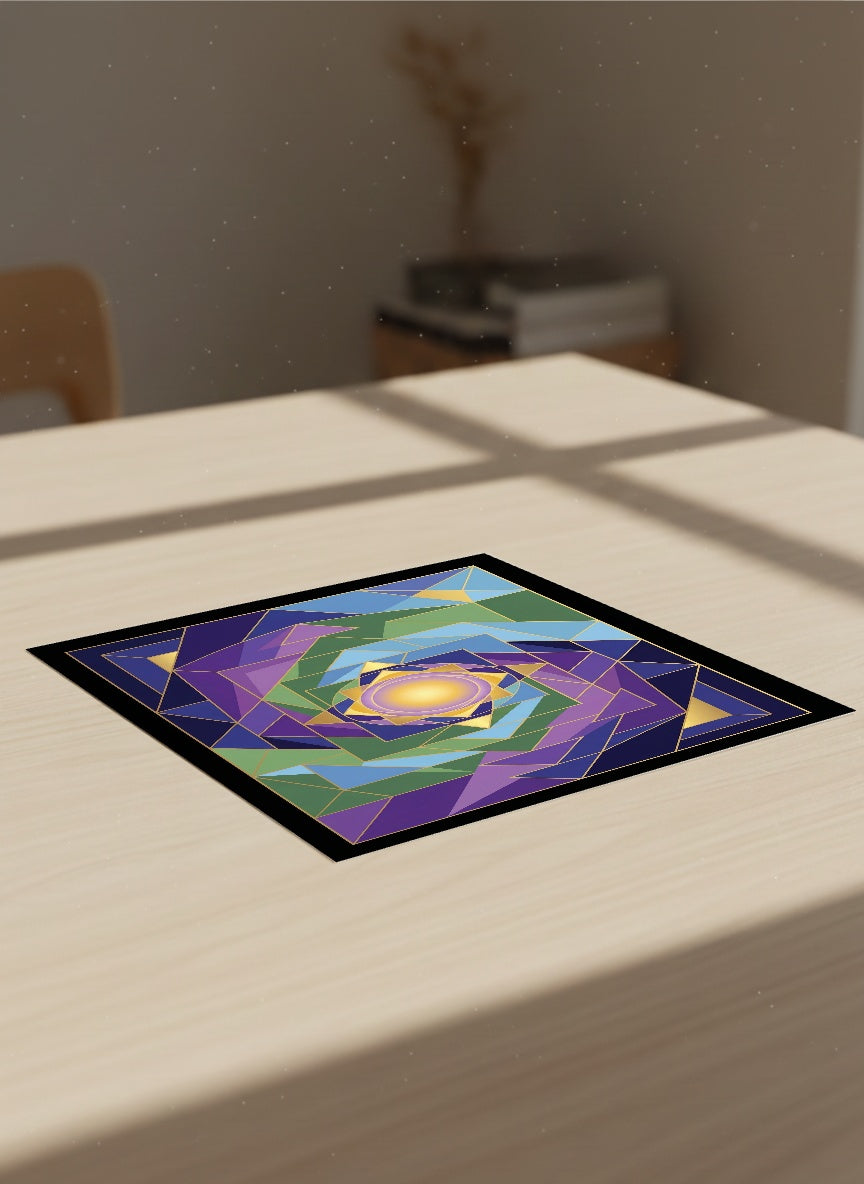 Auto-generated Mockup