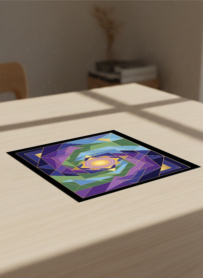 Auto-generated Mockup