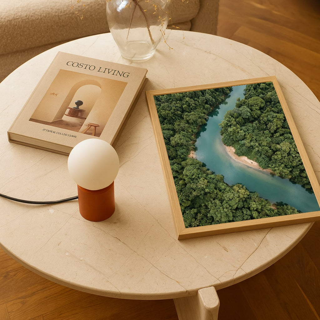 Auto-generated Mockup