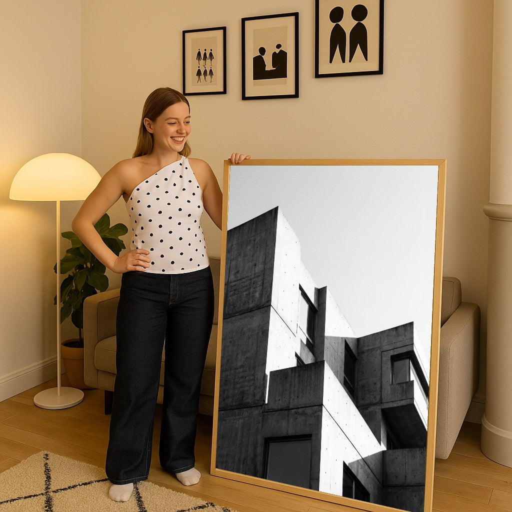 Auto-generated Mockup