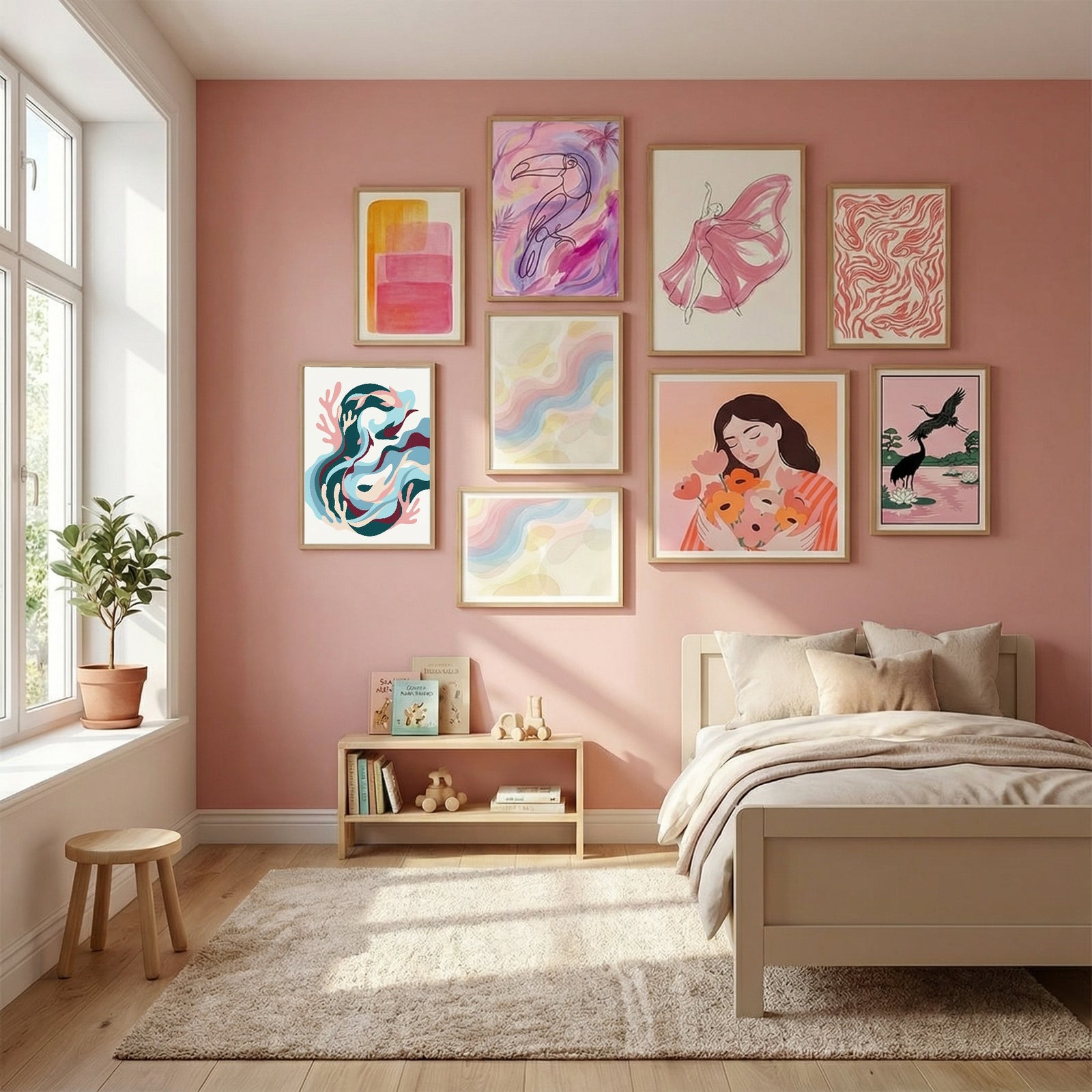 Auto-generated Mockup