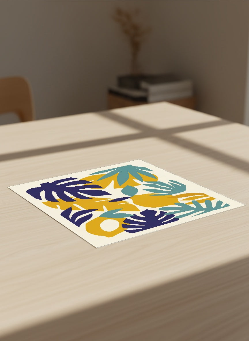 Auto-generated Mockup