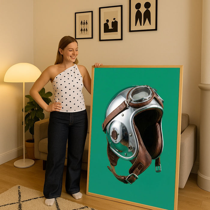 Auto-generated Mockup