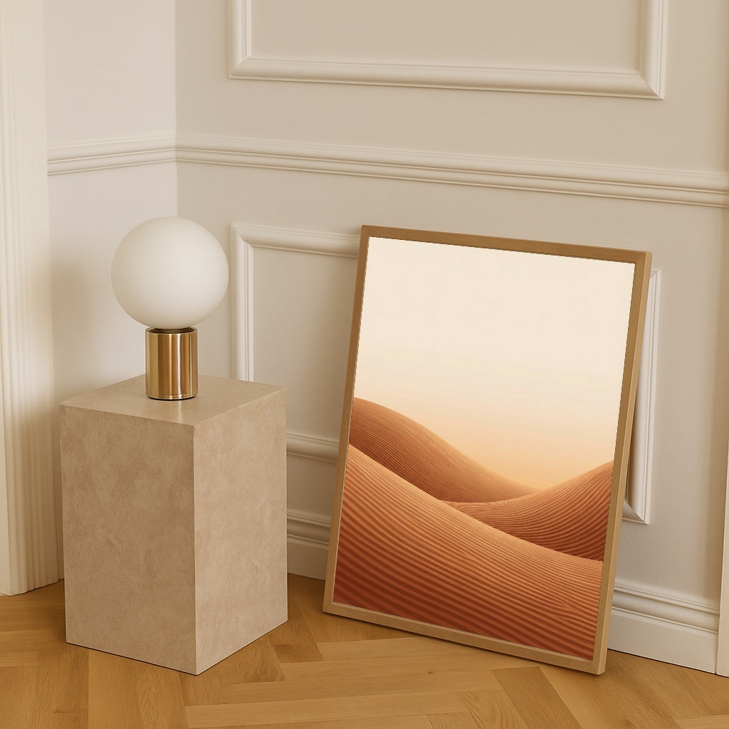 Auto-generated Mockup