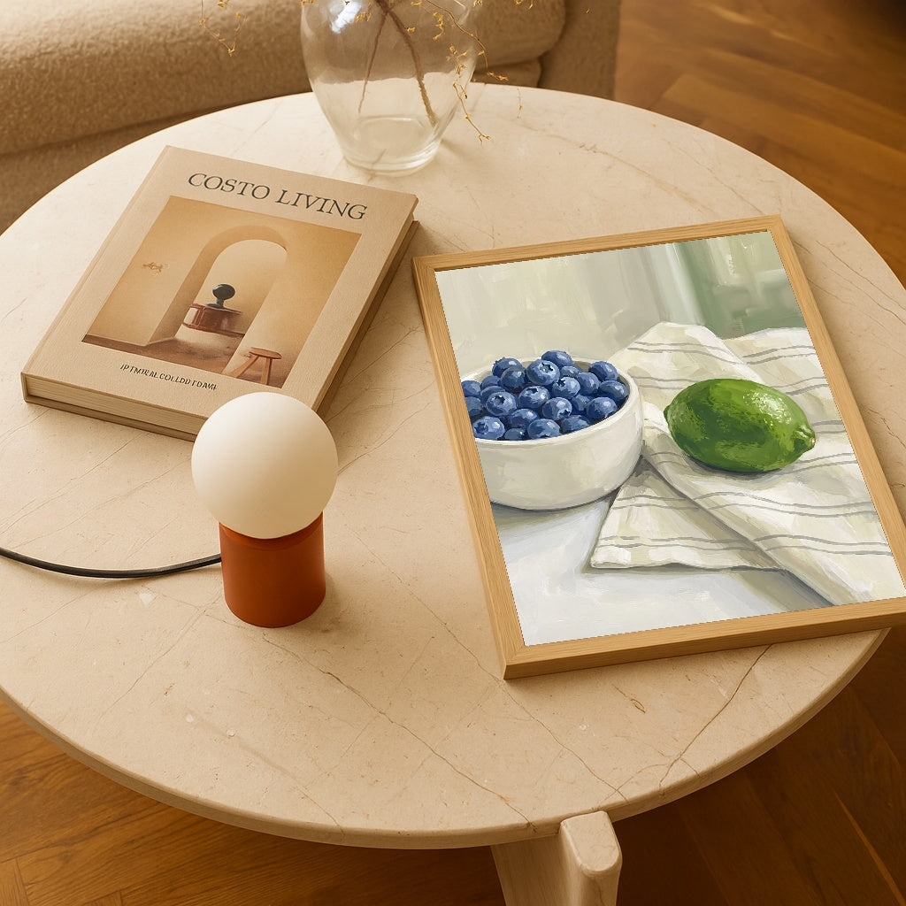 Auto-generated Mockup