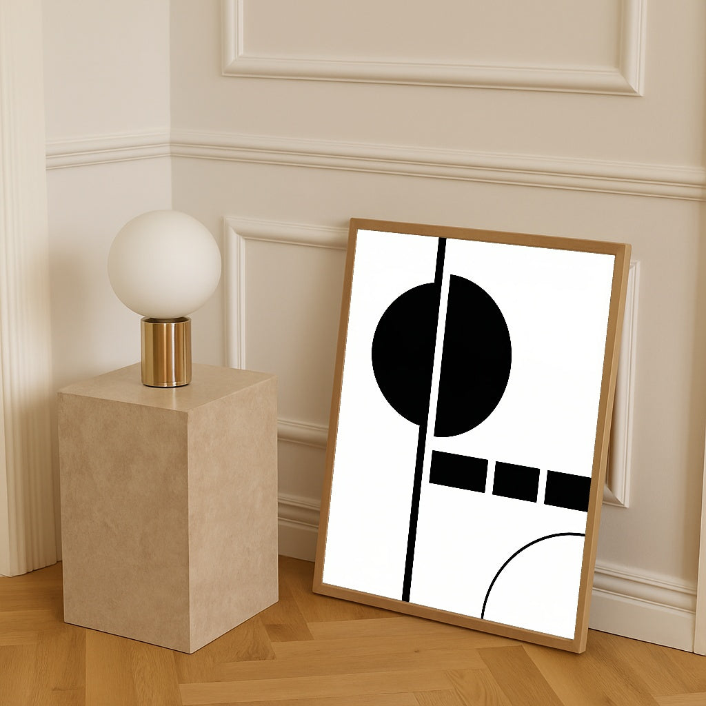 Auto-generated Mockup