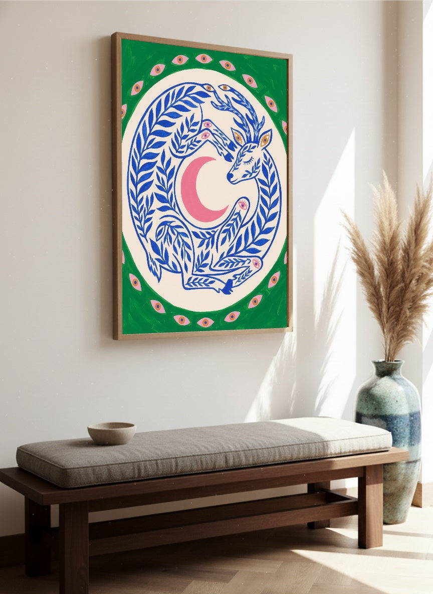 Auto-generated Mockup