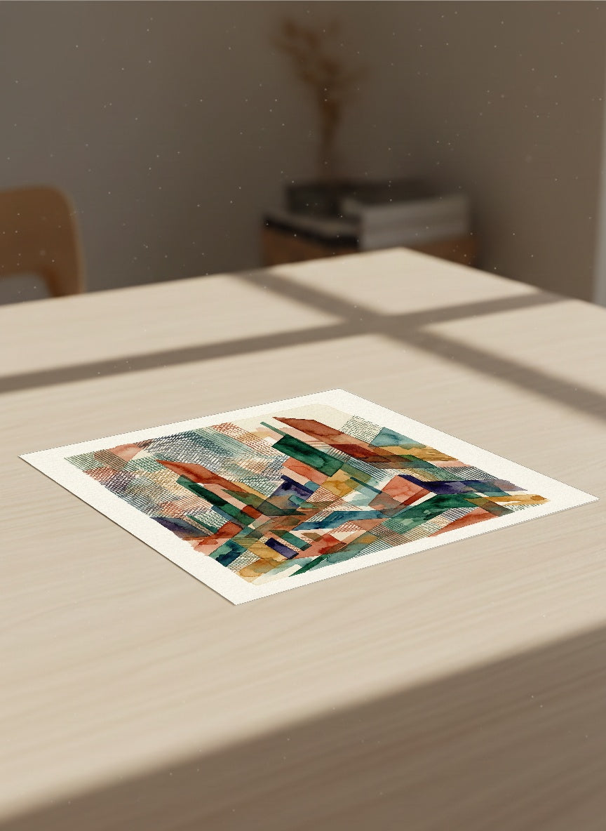 Auto-generated Mockup