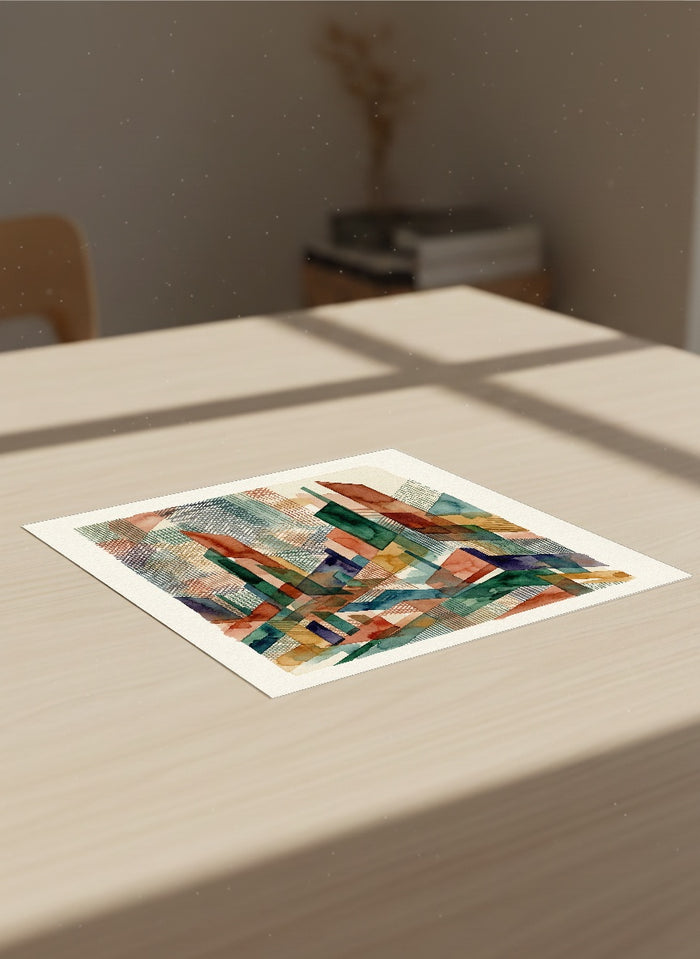 Auto-generated Mockup
