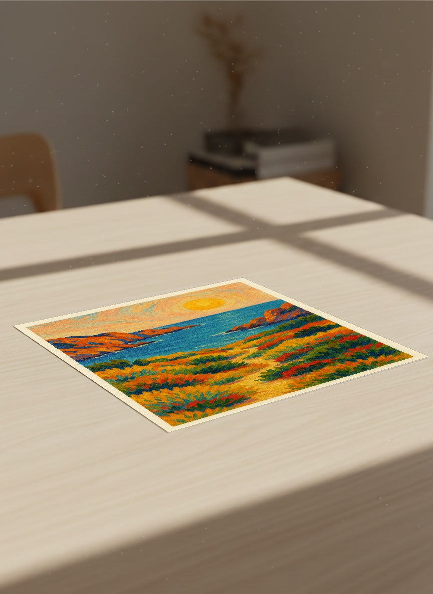 Auto-generated Mockup