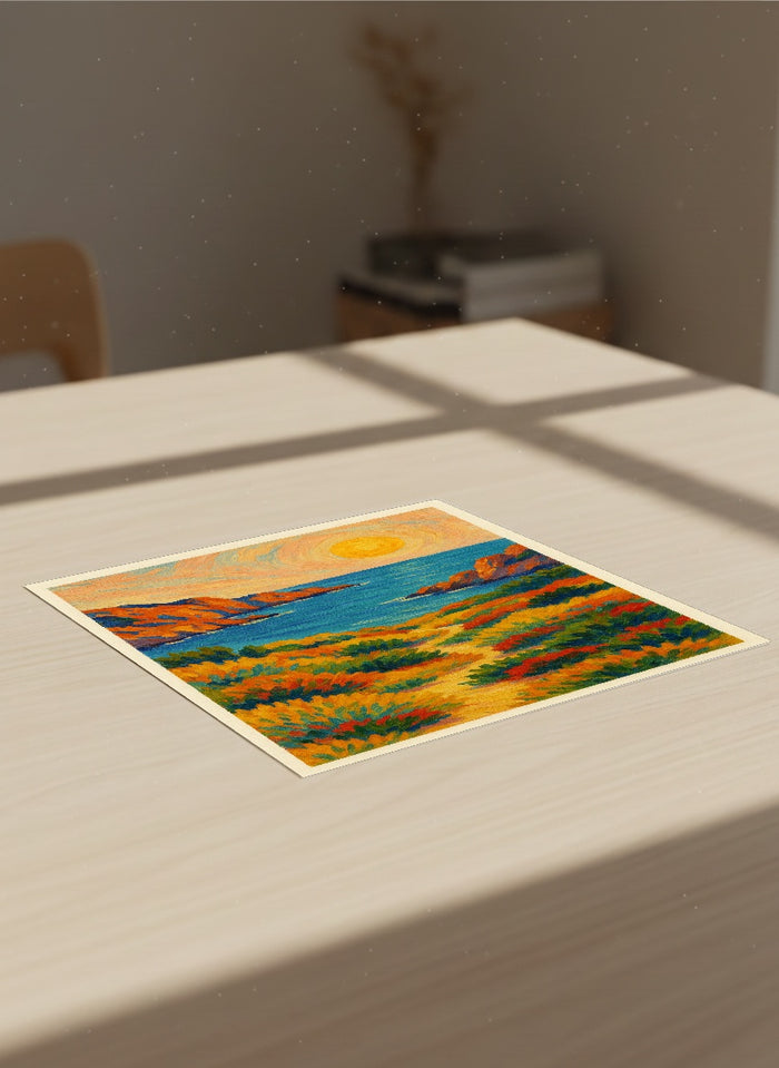 Auto-generated Mockup