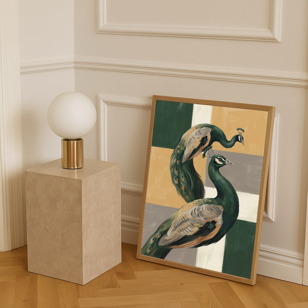 Auto-generated Mockup