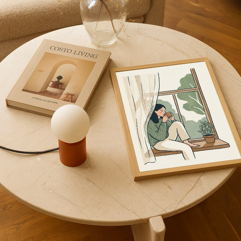 Auto-generated Mockup