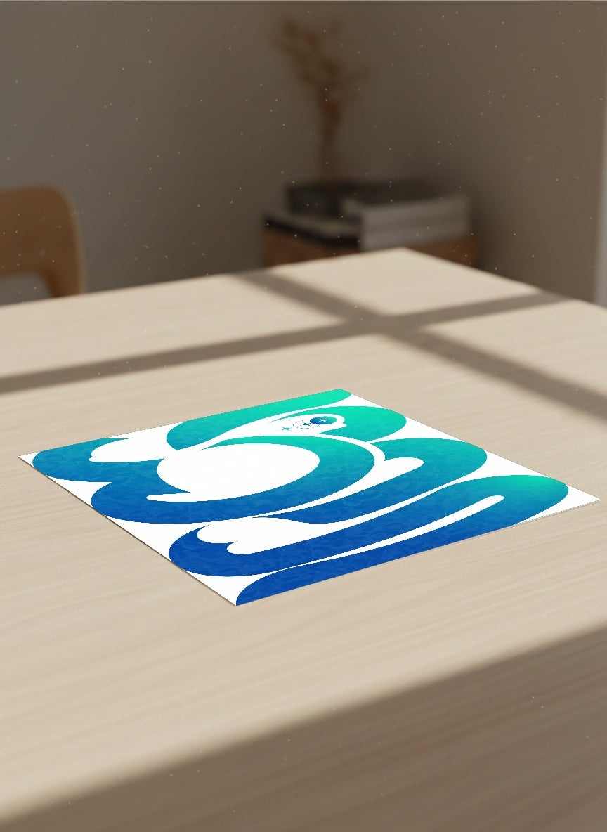 Auto-generated Mockup