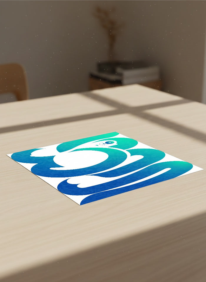 Auto-generated Mockup