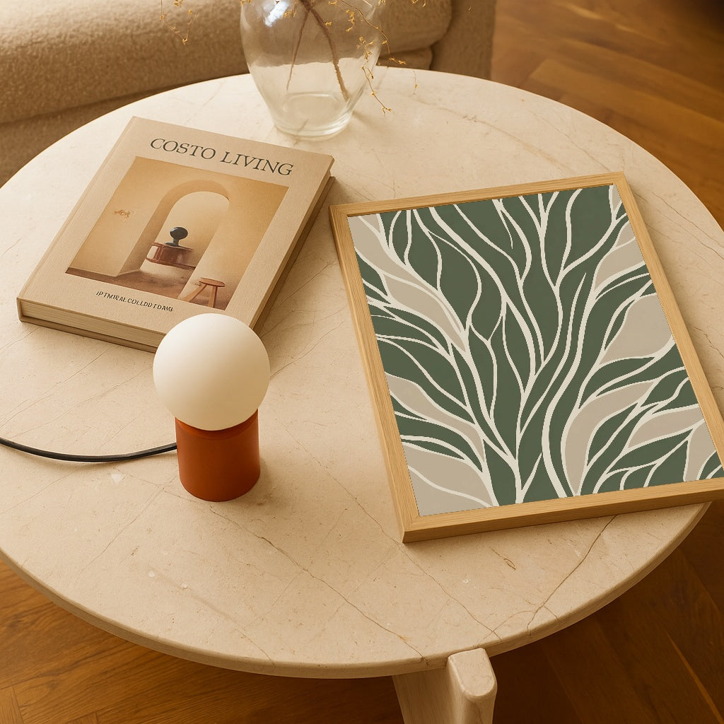 Auto-generated Mockup