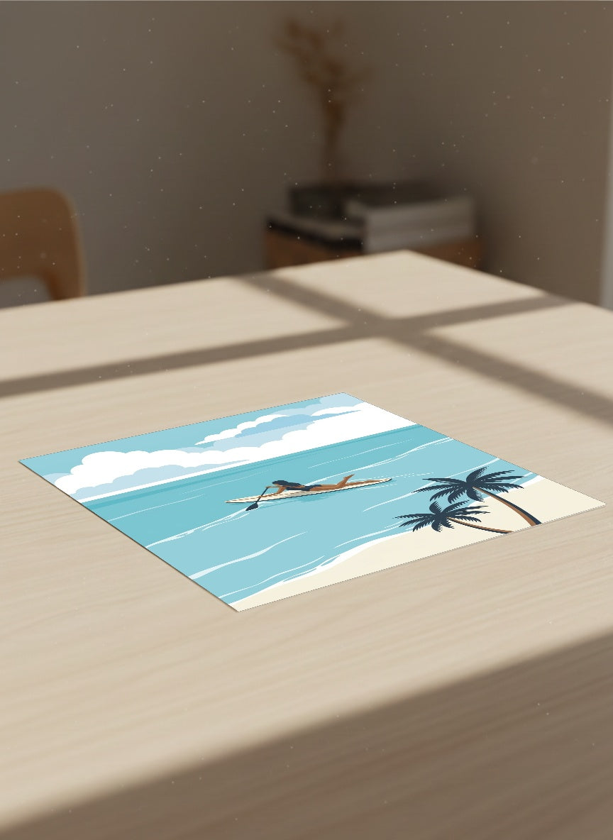 Auto-generated Mockup