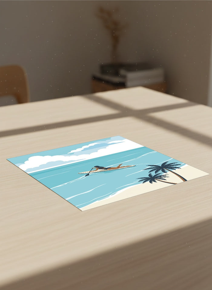 Auto-generated Mockup