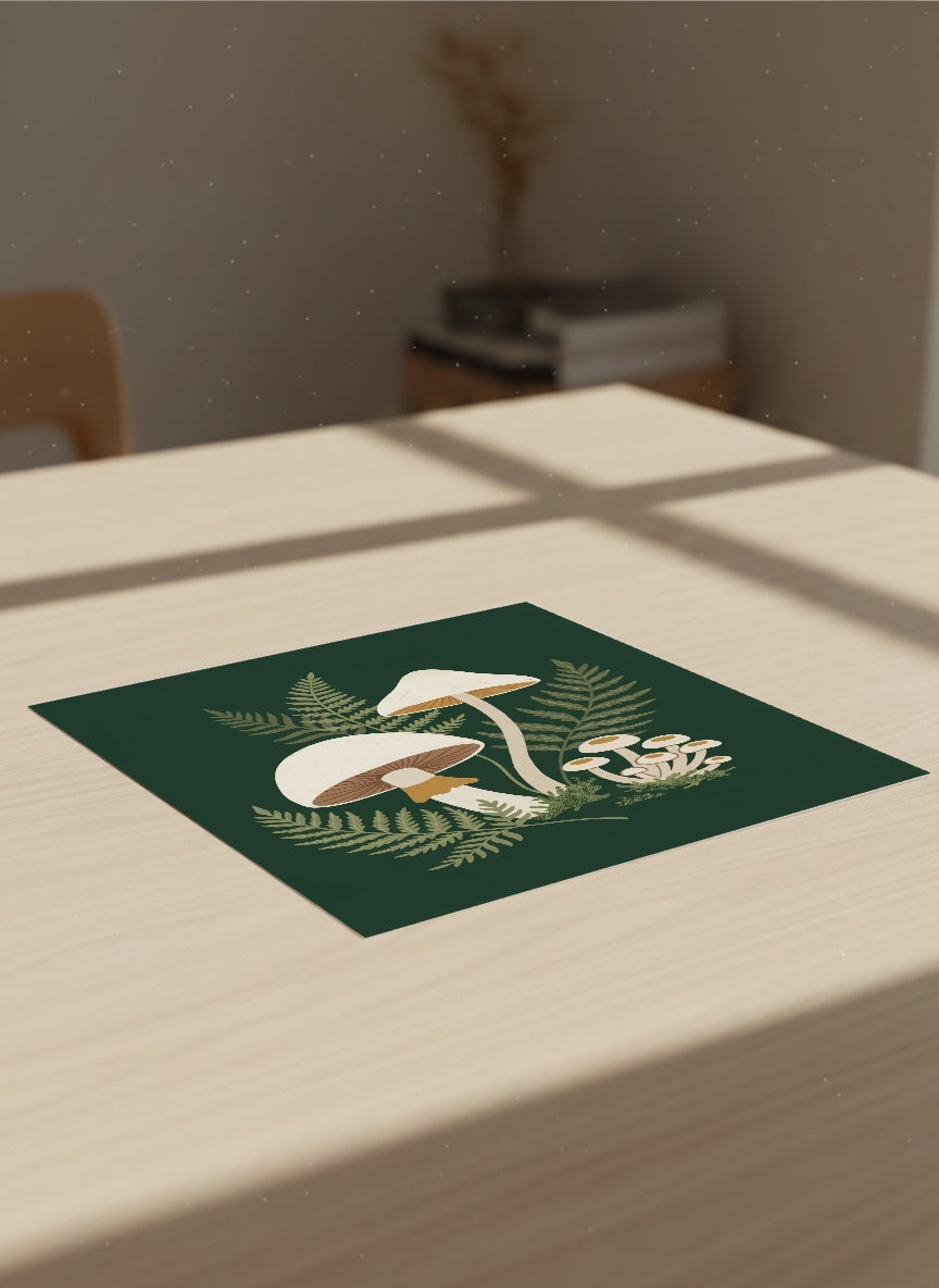 Auto-generated Mockup