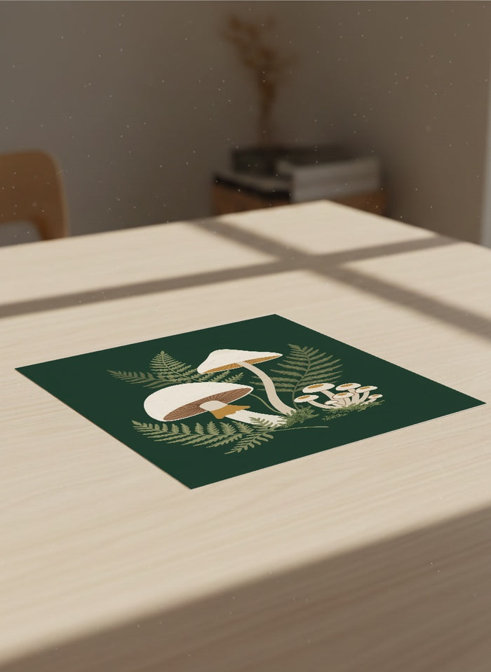 Auto-generated Mockup