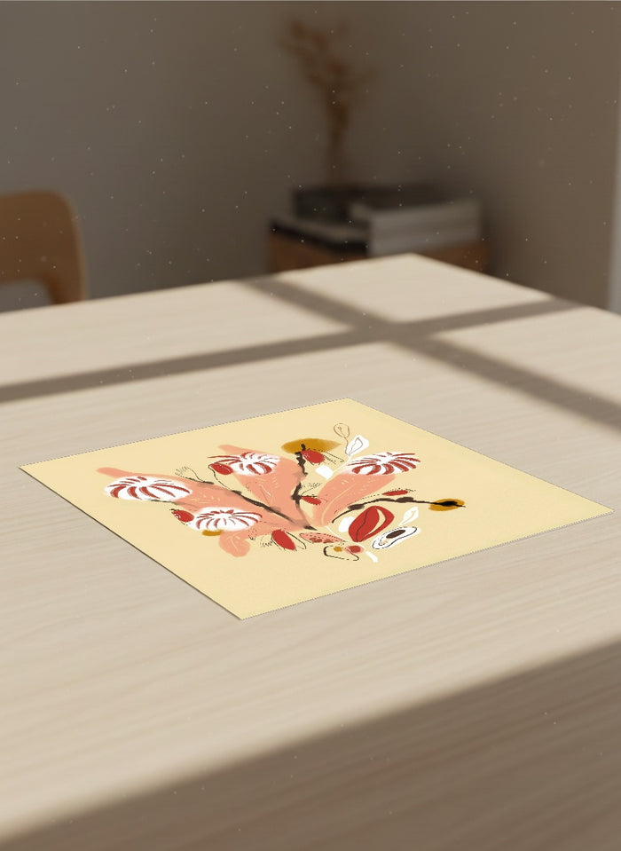Auto-generated Mockup