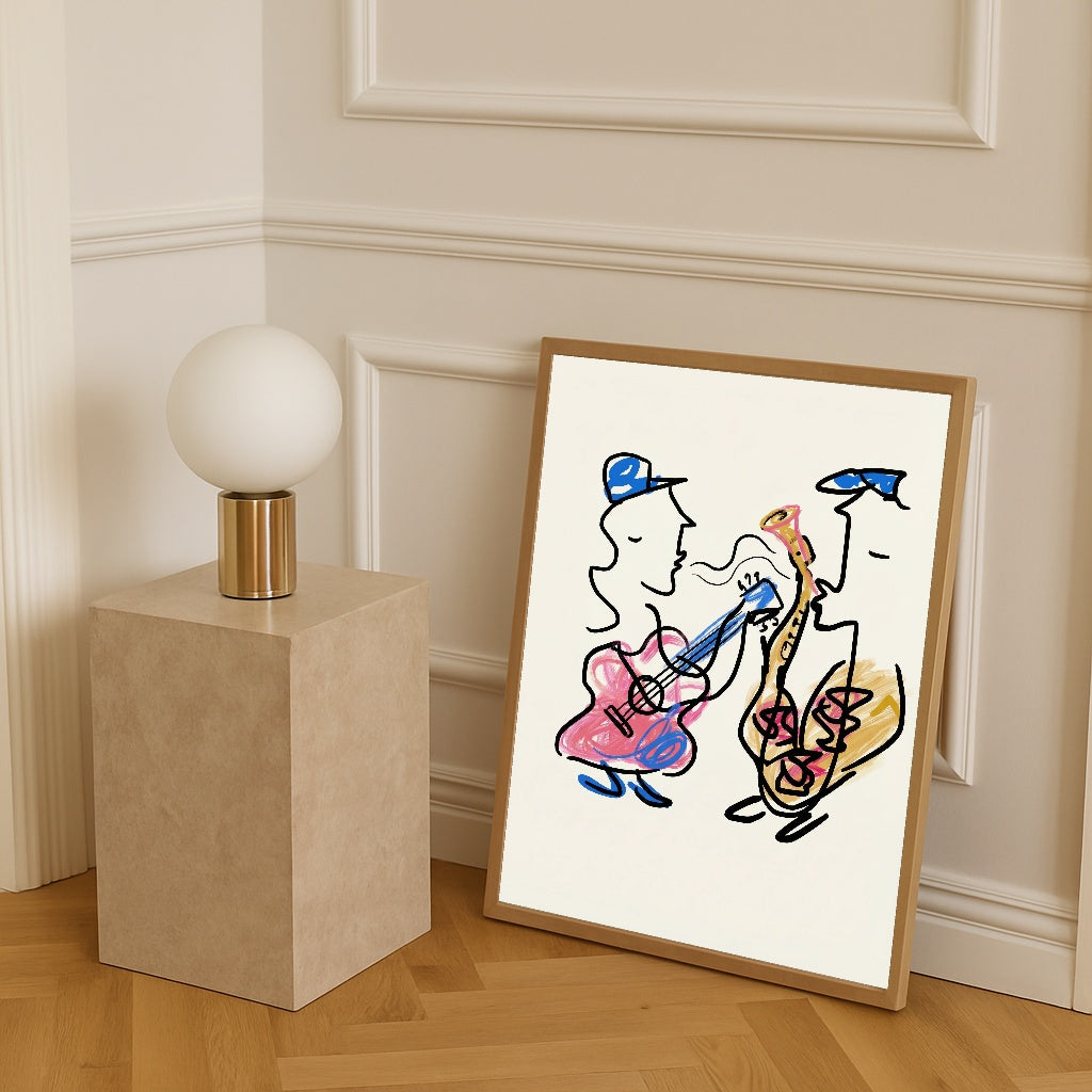 Auto-generated Mockup